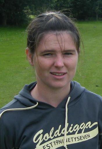 Emma Summons (Johnston)