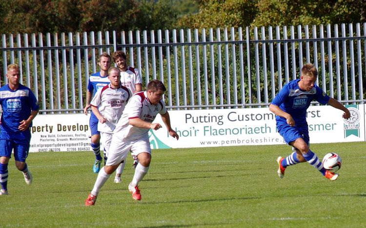 Jordan bags stunning hat-trick to seal comfortable win at home