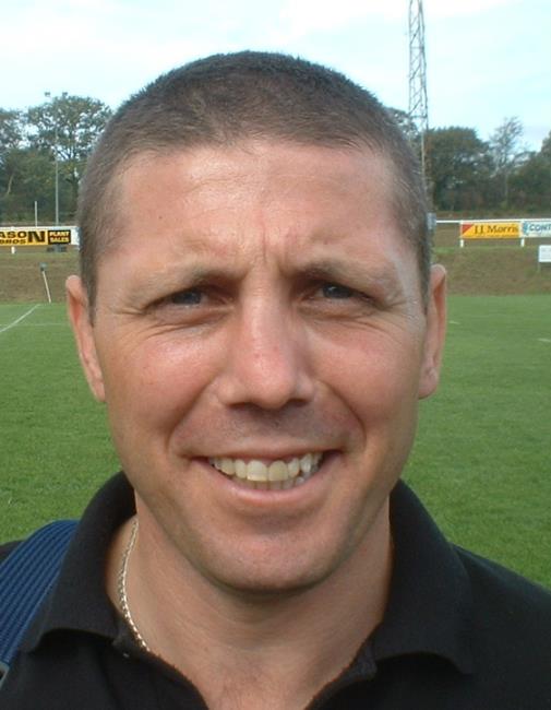 Franco Setaro