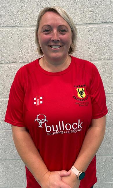 Kate Chandler-Hall