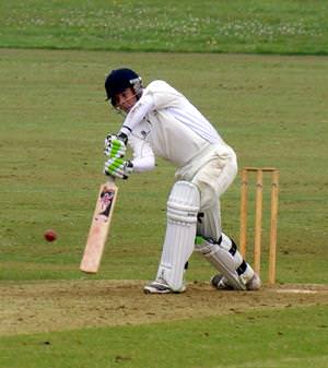 Division Two Reports 12th July 2014