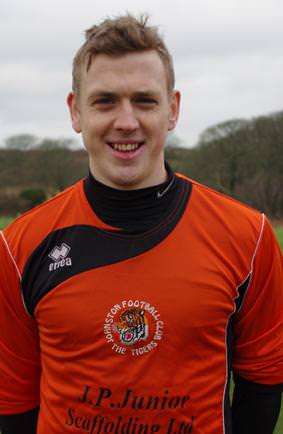 Kristian Griffiths
