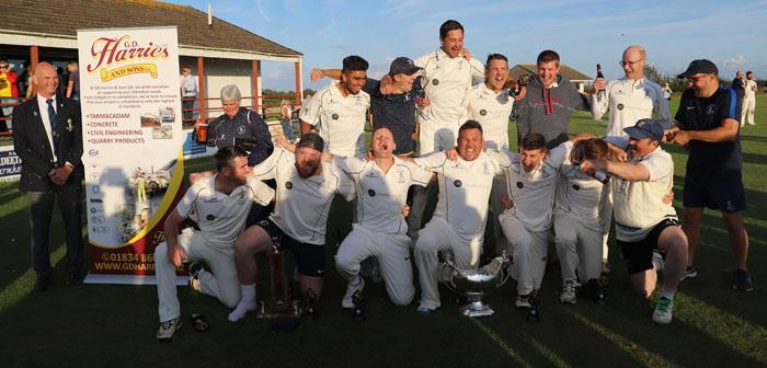 2019 Bowl winners Haverfordwest