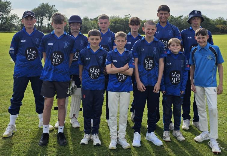U14 - Haverfordwest U14 - Haverfordwest
