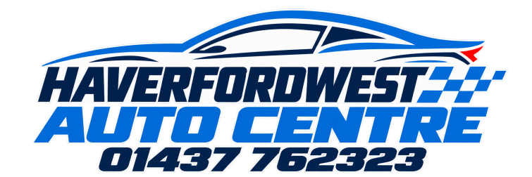 Haverfordwest Auto Centre — 01437 762323