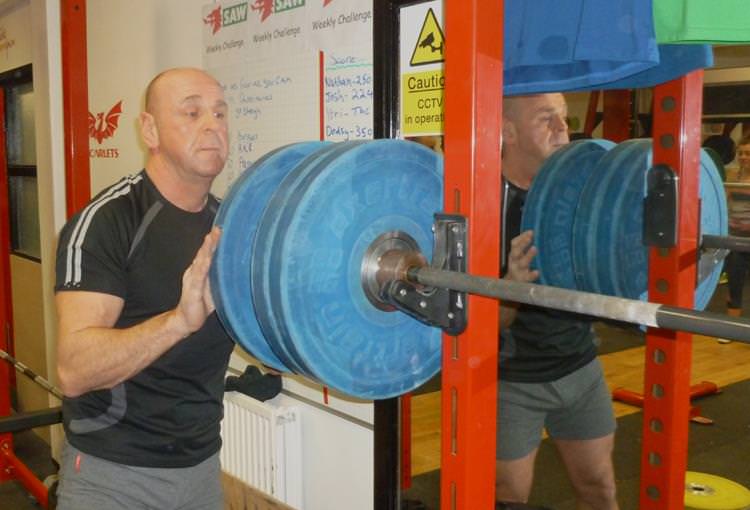 Haydo’s doing brilliantly in a tough, demanding sport