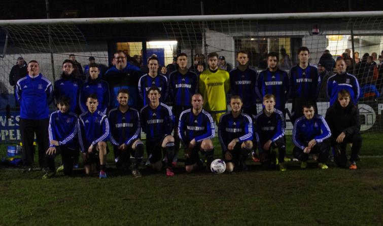 Hakin United Hakin United