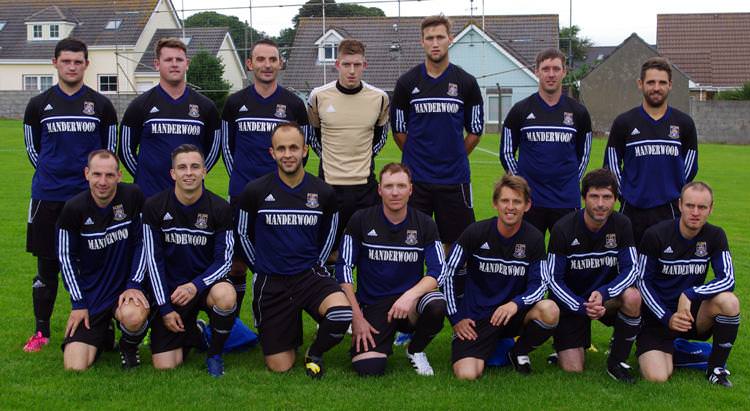 Stanmore hat-trick kills off Athletic hopes