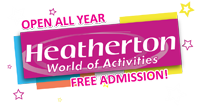 Heatherton Sponsor