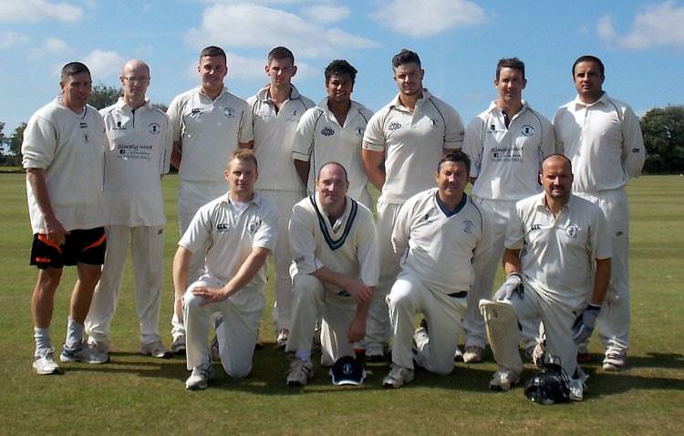 Haverfordwest battle back to win well