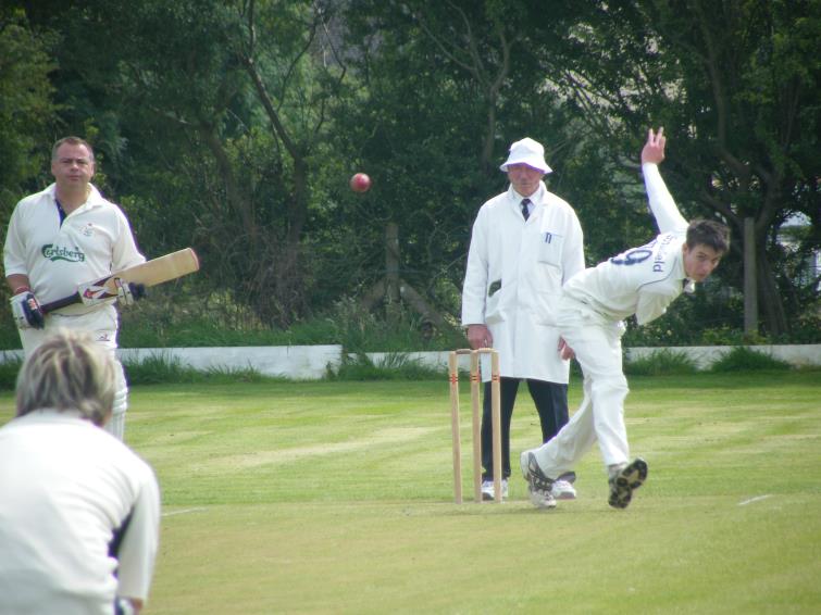 Iestyn Scourfield
