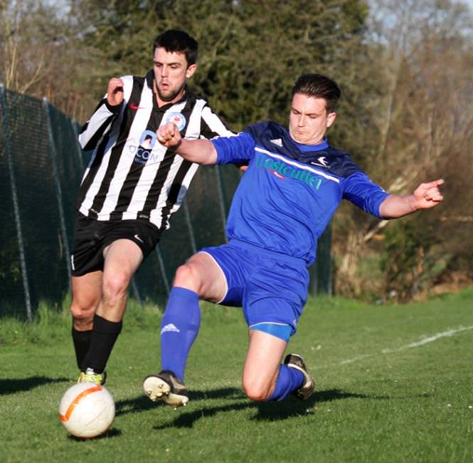 Plenty of action as season is drawing to a close
