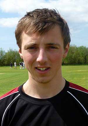 Division One Cricket Reports 15th June 2013