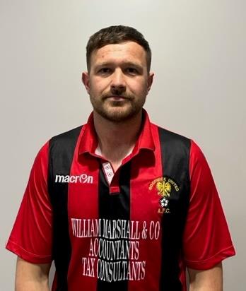 Johnnie Horgan       