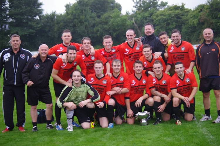 Tigers defeat Vikings on penalties to lift Jubilee Bowl