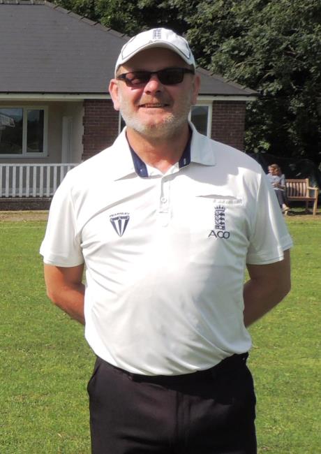 Jon Willington 