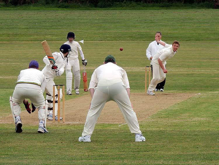 Division Two Round-Up 3rd May 2014