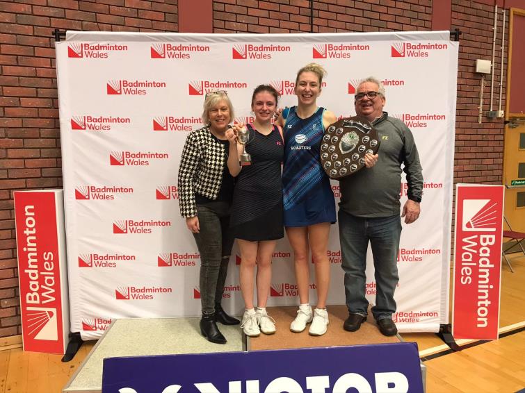 Jordan Hart and proud family