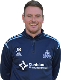 Josh Bevan  
