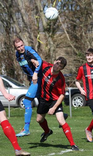 Merlins Bridge, Tenby, Narberth and Monkton win as The Rooks return to top flight