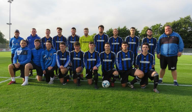 Hakin United Hakin United