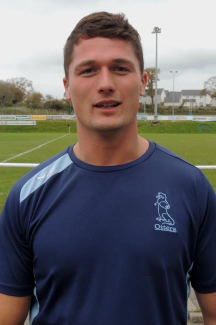 Ollie Reyland