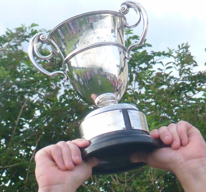 Ormond Youth Cup