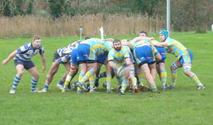 Rugby Reports 13th December 2014