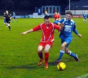 Brilliant Bluebirds show true class