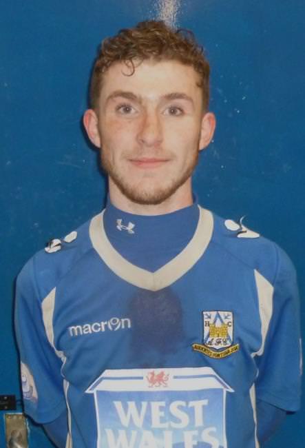 Young Bluebirds look sharp against high flying Martyrs