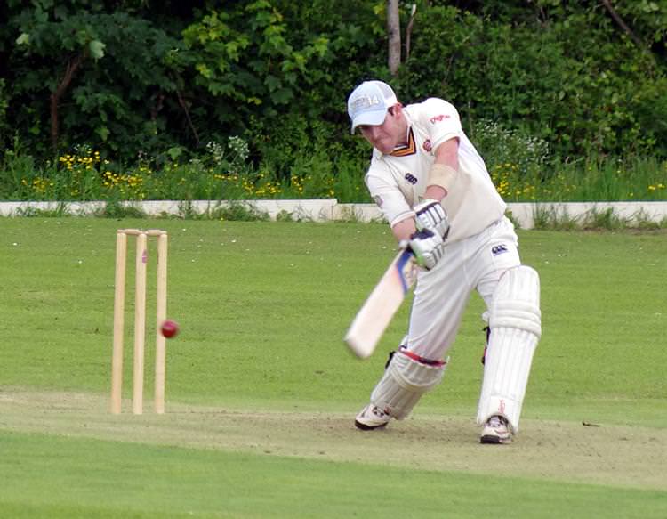 Division Two Reports 7th June, 2014