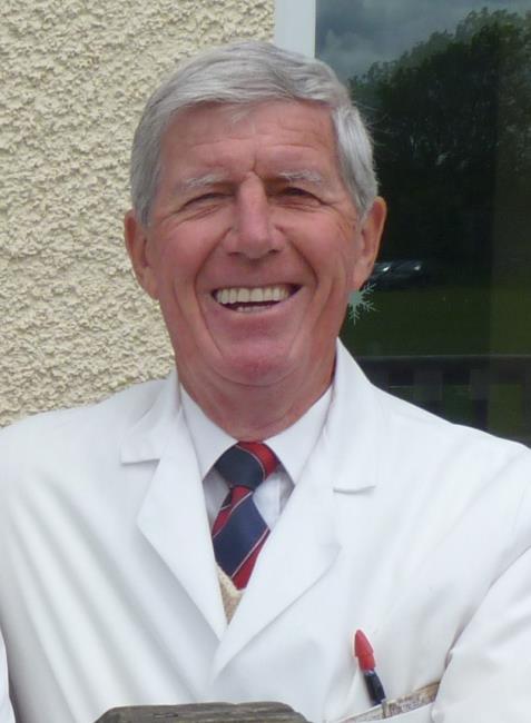 Les Hastings