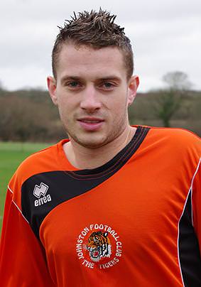 Liam Boswell