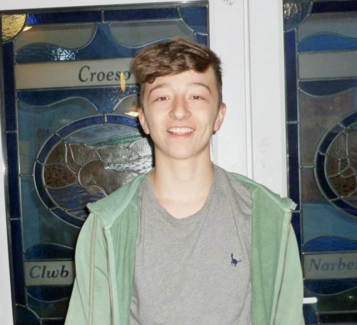 Llewelyn Jones