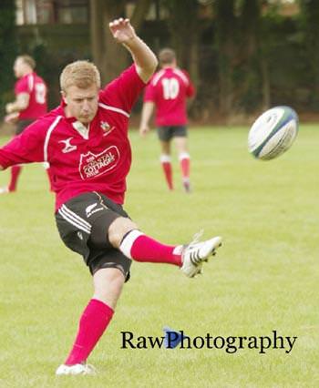 Rugby Reports for 7th September 2013