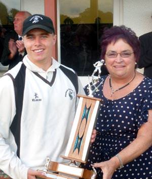 Neyland win Bowl as both sides savour a classy century