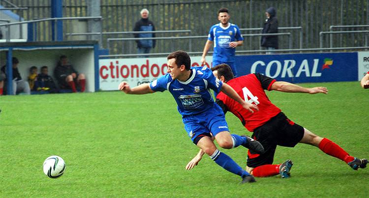 High winds cause havoc as Bluebirds stay top and unbeaten