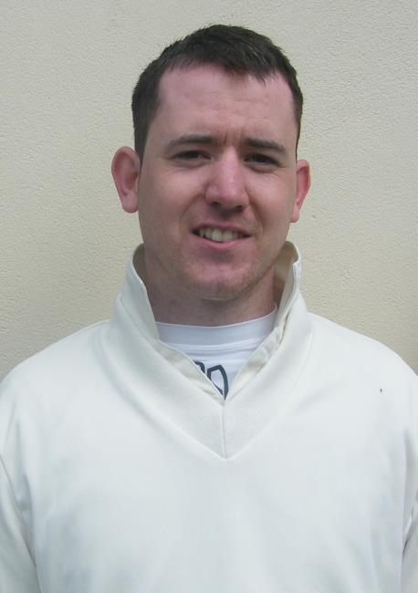 Matthew Holder - 4 wickets for Hook