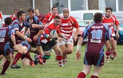Rugby Reports for 7th September 2013