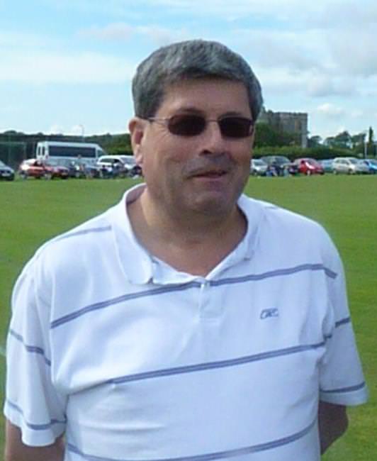 Neyland and Pembrokeshire loses a gentleman of sport