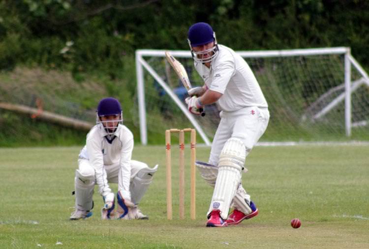 Division Two Reports 11th July 2015 - sponsored by Nicholas Insurance