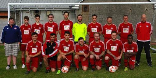 Milford United
