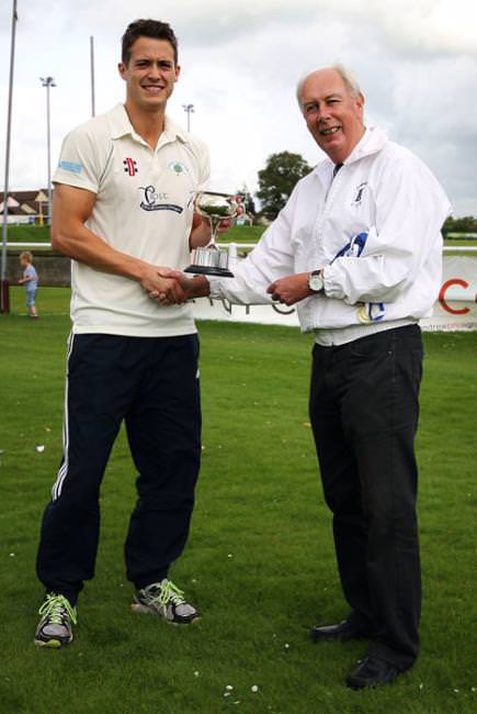 Division Two Reports 29th August 2015 - sponsored by John Nicholas