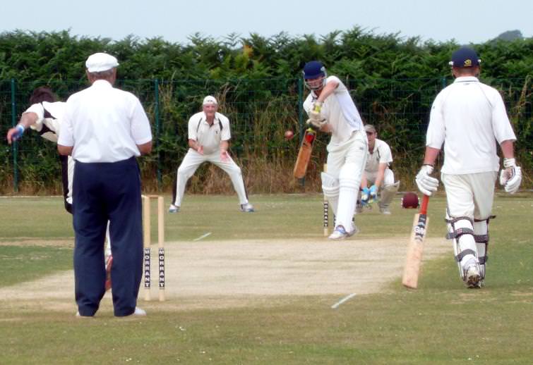 Division One Reports 26th July 2014