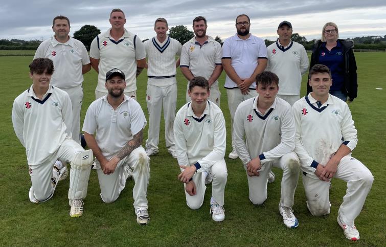 Narby Barmy Army