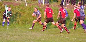 Blues bag first KO Cup win in 30 years