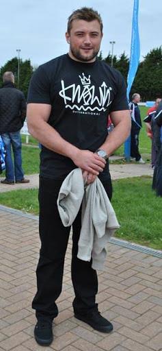 Sam Parry