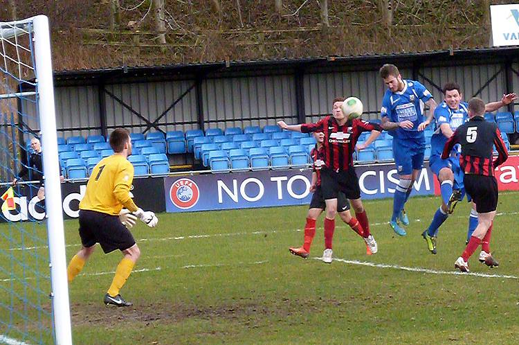 Bluebirds are back on song with a cracking win