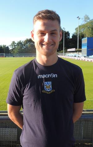 Pemberton header gets Bluebirds’ season up and running