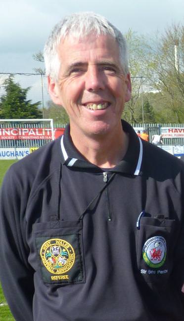 Sean O Connor